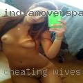 Cheating wives Mooresville