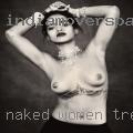 Naked women Trenton, Michigan